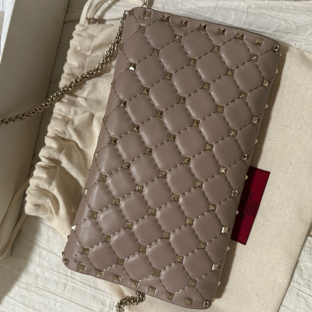 Valentino crossbody bag - Picture 9 of 10
